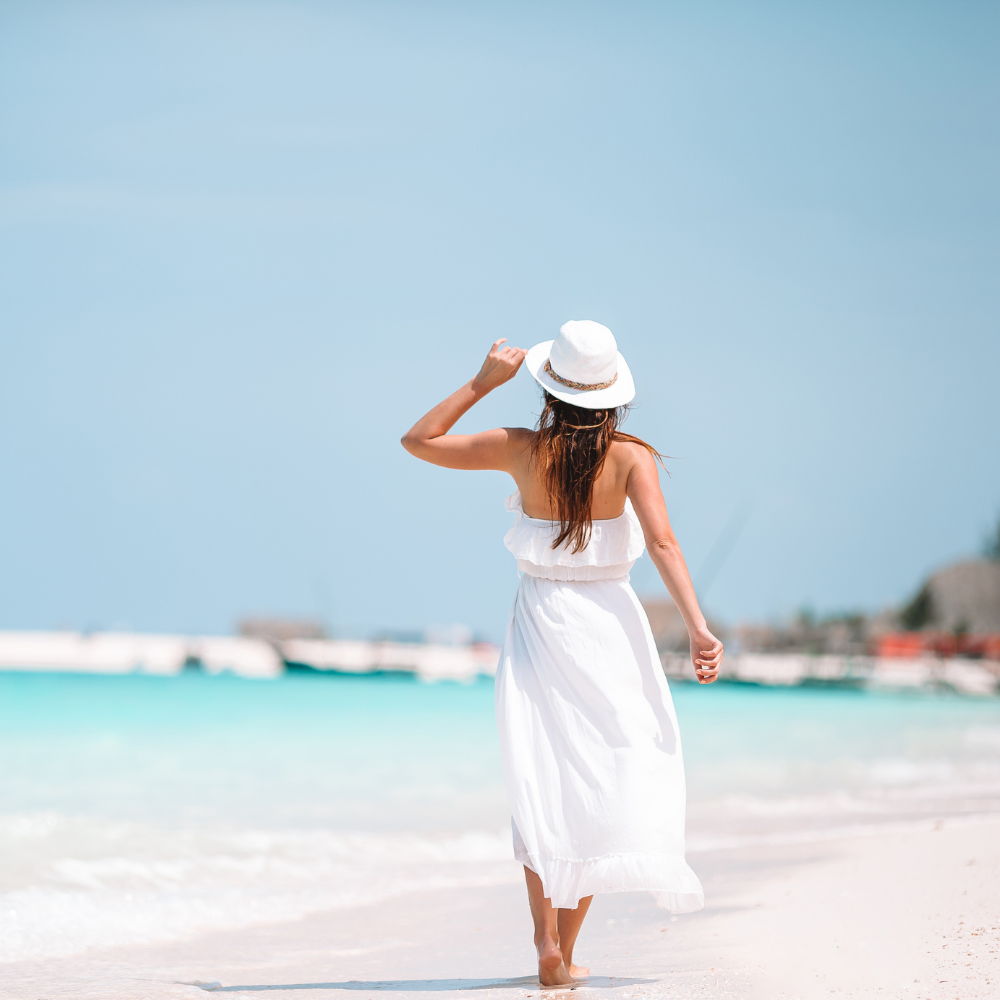 Beach Dresses for women