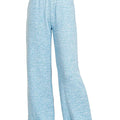 Cloud-Soft Hacci Beach Lounge Pants in Deep Sky women outfit ideas