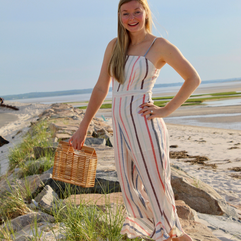 Beach Jumpsuits for women