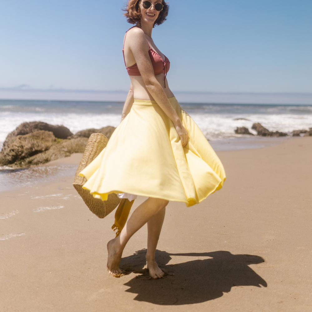 Beach Skirts for women