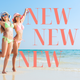 Women's Beach Wear New Arrivals