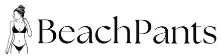 Beach Pants logo