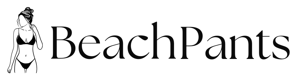 Beach Pants logo